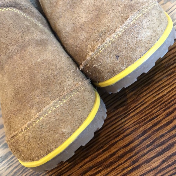 Sorel boots - Picture 12 of 12